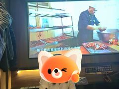 -大桶大足浴(宝山店)