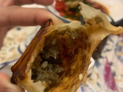 烤包子-阿拉丁新疆风味餐厅·清真(罗廊巷店)