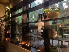 -Ginger(兴国路店)