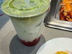 -海底捞火锅(团结桥店)
