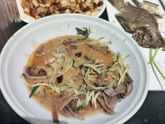 -皇城根北京风味主题餐厅(中海环宇城店)