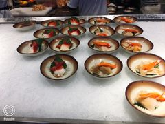 -喜庭海鲜自助(来福士店)