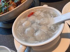 酒酿小圆子-拾宴(汇智国际商业中心店)