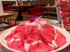 -侃爷南门铜锅涮肉