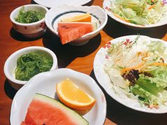 -有喜屋·烧鸟·居酒屋(周浦万达店)