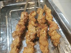 -韩师傅老大同刀削面(北苑路店)