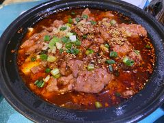 -九锅一堂酸菜鱼(石家庄先天下店)
