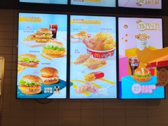 -麦当劳(豫园店)