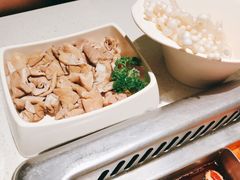 -海底捞火锅(顺义华联店)