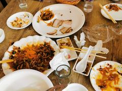 -沈阳李连贵熏肉大饼(兴城店)