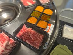 -炽城·烤肉名家(鸿达中央广场店)
