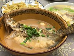 -美味之家·湖景农家乐(太湖东山店)