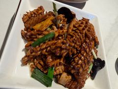 -梅飞酒家(桑园路店)