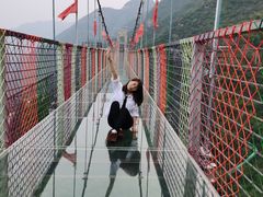 -野三坡清泉山风景区