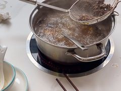 -牛吉韵·鲜切牛肉自助火锅(南山店)