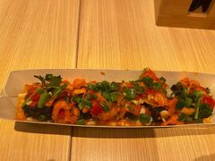 心里嫩一口臭豆腐-俏凤凰(美林M·LIVE天地东座店)