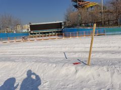 -欢乐水魔方水世界