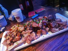 -三个蒙古大叔羊肉串(大宁店)