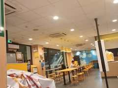 -麦当劳(大亚湾龙光城店)
