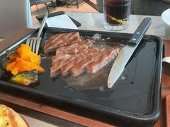 -必胜客(华南城店)