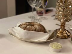 -上海和平饭店华懋阁 Cathay Room