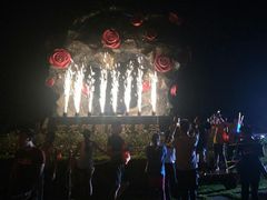 -亚龙湾国际玫瑰谷