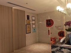 -深圳楚天大酒店(福田口岸深圳会展中心店)