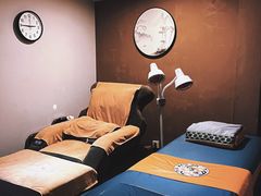 -百玺推拿·SPA·瑶浴(万象店)