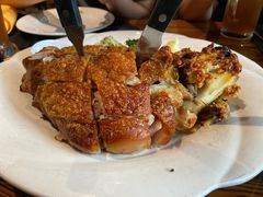 -申德勒加油站餐厅(三里屯北小街店)