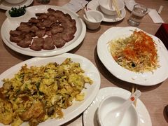 -大地春饼店(黄河路店)