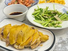 -蟹天蟹地农家菜·阳澄湖大闸蟹(浅水湾店)