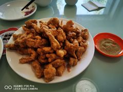 -胖子菜馆(隆昌路店)