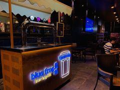 -bluefrog蓝蛙(悠唐购物中心店)