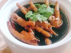 -幸福茗点茶楼(五羊店)