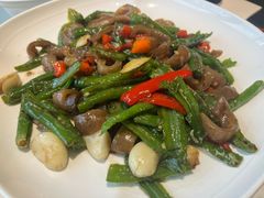 -高玛纳驴肉火烧(河间总店)