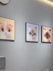 -洗脸猫·洗脸吧
