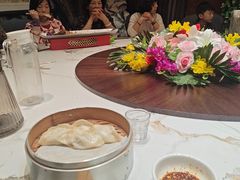 -华竹饭店(中央大街店)