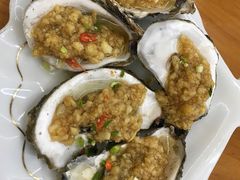 -望海潮海鲜店 特色家常菜(在海一方店)