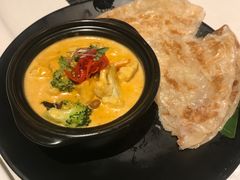 -若蘭慈·无国界素食料理(欢乐海岸店)