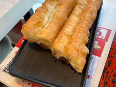 -永和大王(春日上新·白广店)