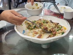 -渔码头食府(蓬莱阁店)