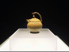 -陕西历史博物馆