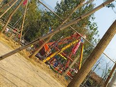 -济南马套将军山