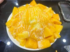 -水牛奶皇后糖水铺(深圳总店)