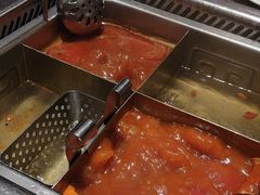 -海底捞火锅(万象城店)