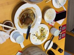 -鼎泰丰(嘉年华•海信广场VILLAGE店)