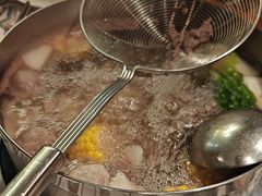 -普宁潮汕牛肉火锅(新香洲店)
