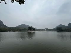 -南宁花花大世界景区