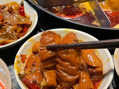 -大虎重庆老火锅(正弘城店)