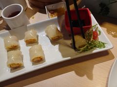 -避风塘(宝山万达店)